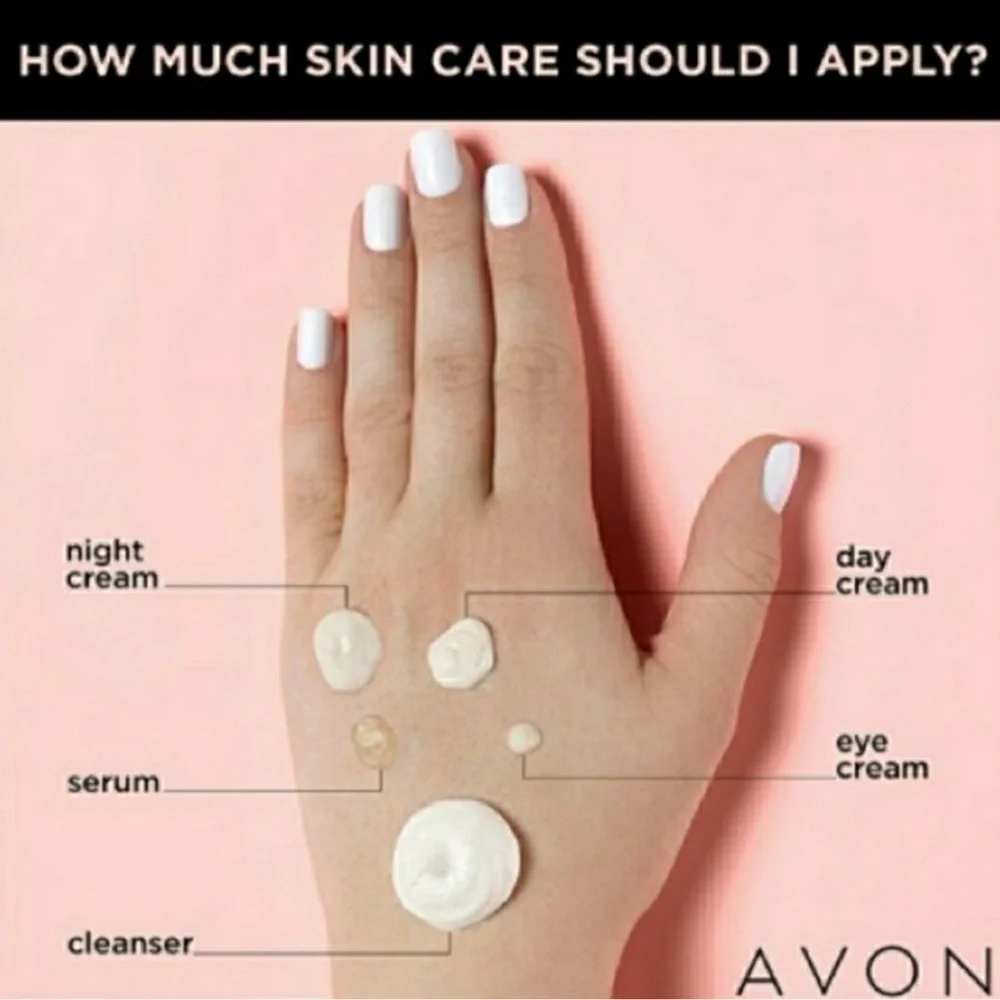 AVON ANEW ULTIMATE DAY MULTI-PERFORMANCE CREAM BROAD SUNSCREEN SPF 25- 0.50 oz